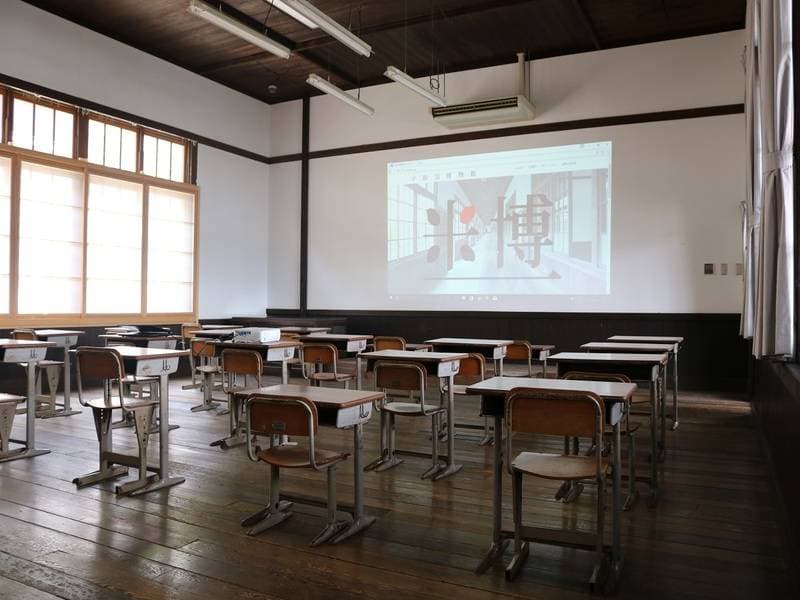 宇和米博物館 写真4