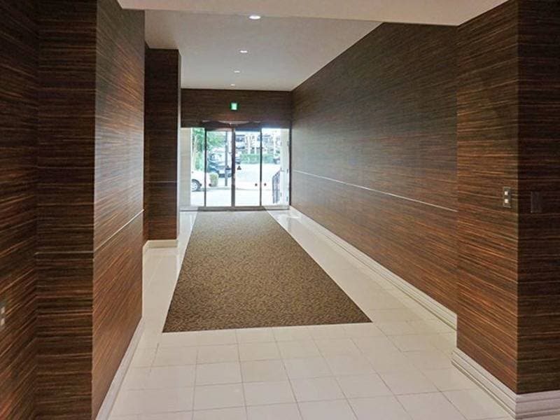新横浜三丁目大ホール 写真5