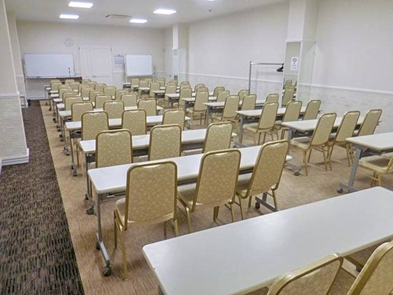 加瀬ビル118 2F Room2   写真2