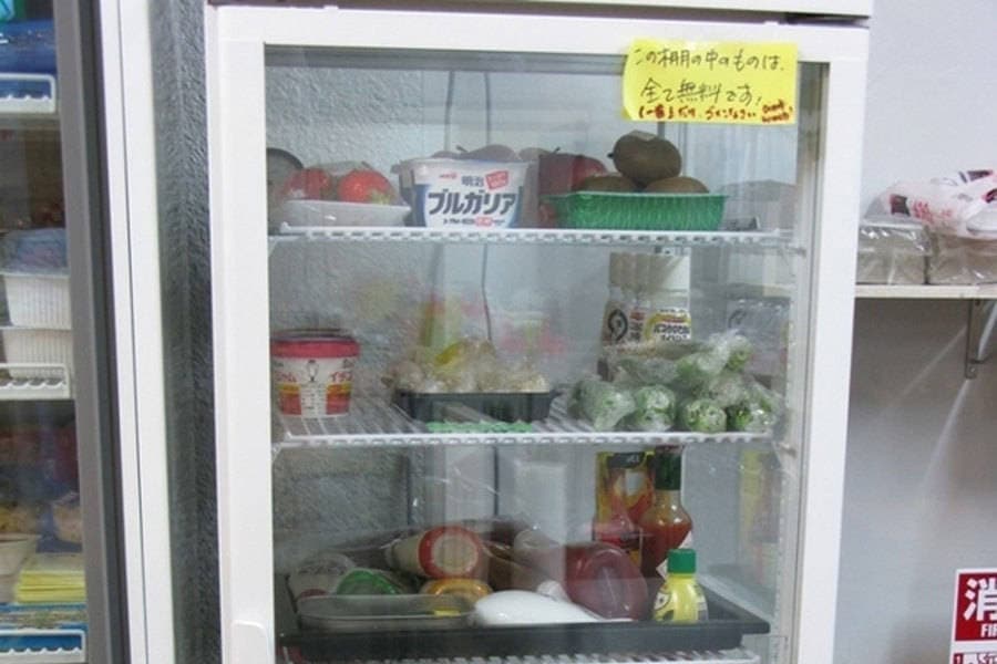 レンタルキッチン セルフキッチン 写真5