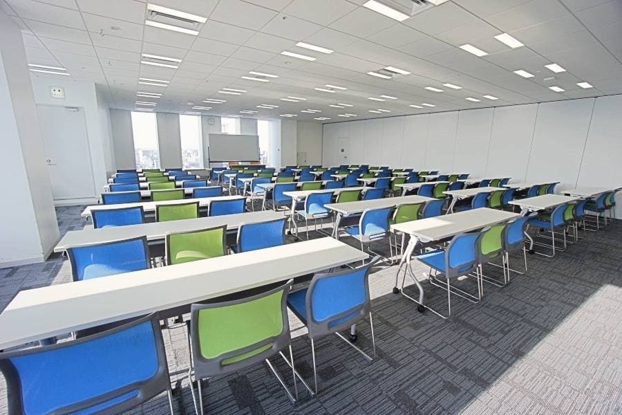 名古屋会議室 プライムセントラルタワー名古屋駅前店 第1会議室 写真3