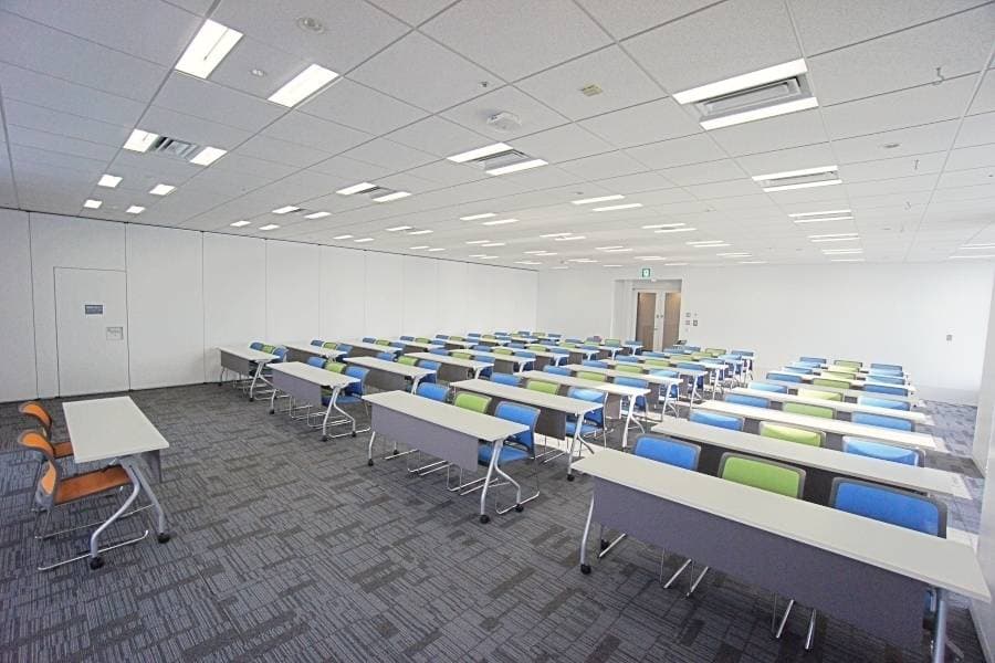 名古屋会議室 プライムセントラルタワー名古屋駅前店 第1会議室 写真4