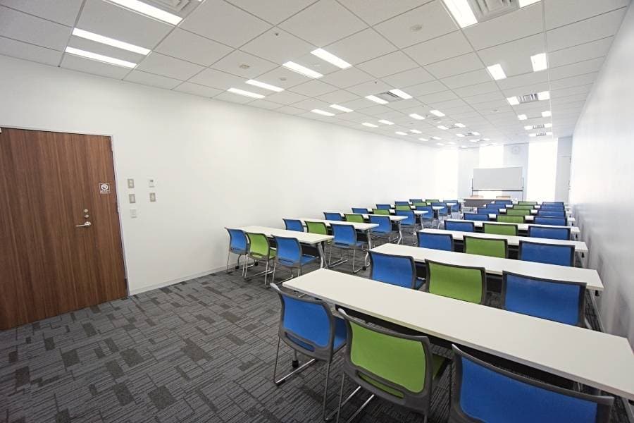 名古屋会議室 プライムセントラルタワー名古屋駅前店 第6会議室