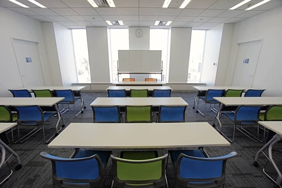 名古屋会議室 プライムセントラルタワー名古屋駅前店 第7会議室 写真2