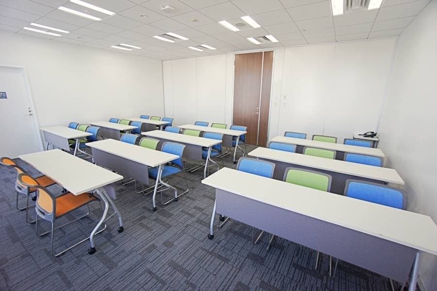 名古屋会議室 プライムセントラルタワー名古屋駅前店 第7会議室 写真4