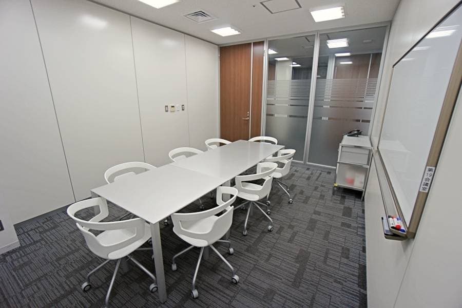 名古屋会議室 プライムセントラルタワー名古屋駅前店 第19会議室 写真4