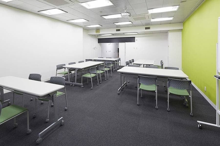 みんなの会議室 神田 写真5