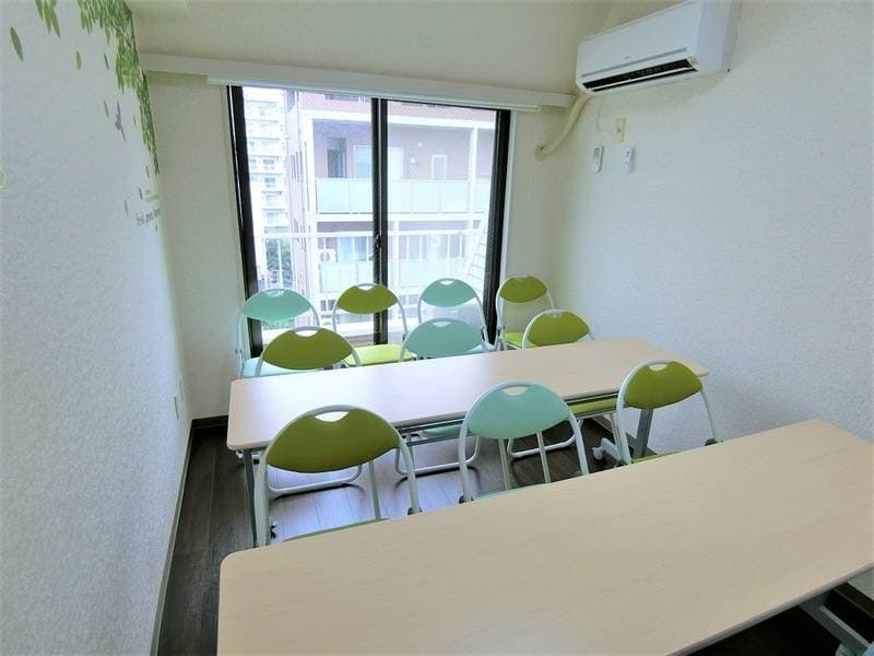ComfortSpace吉祥寺 写真5