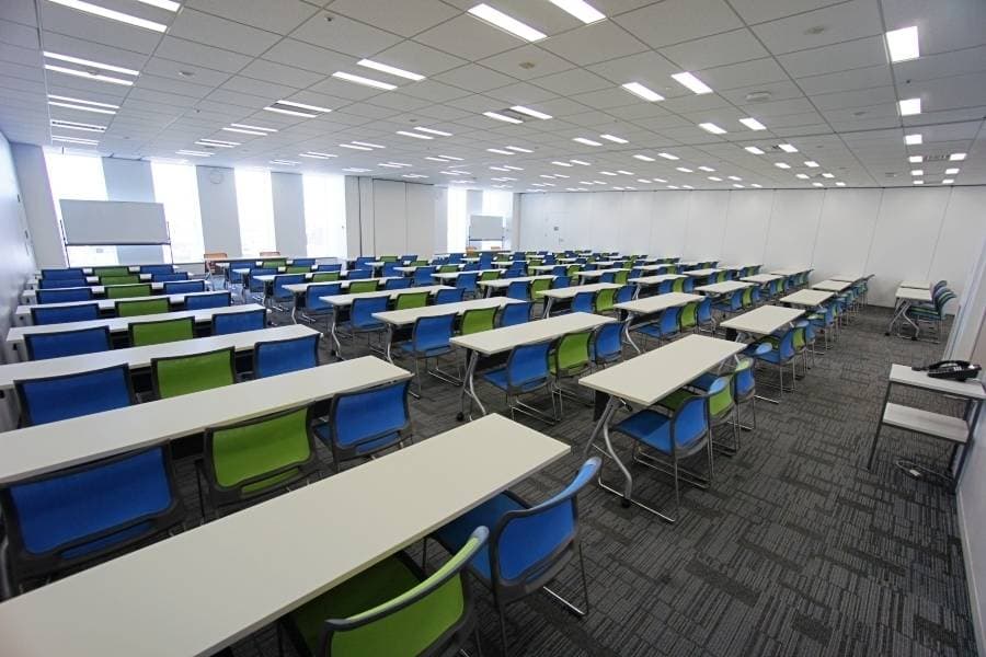 名古屋会議室 プライムセントラルタワー名古屋駅前店 第3+4会議室 写真3