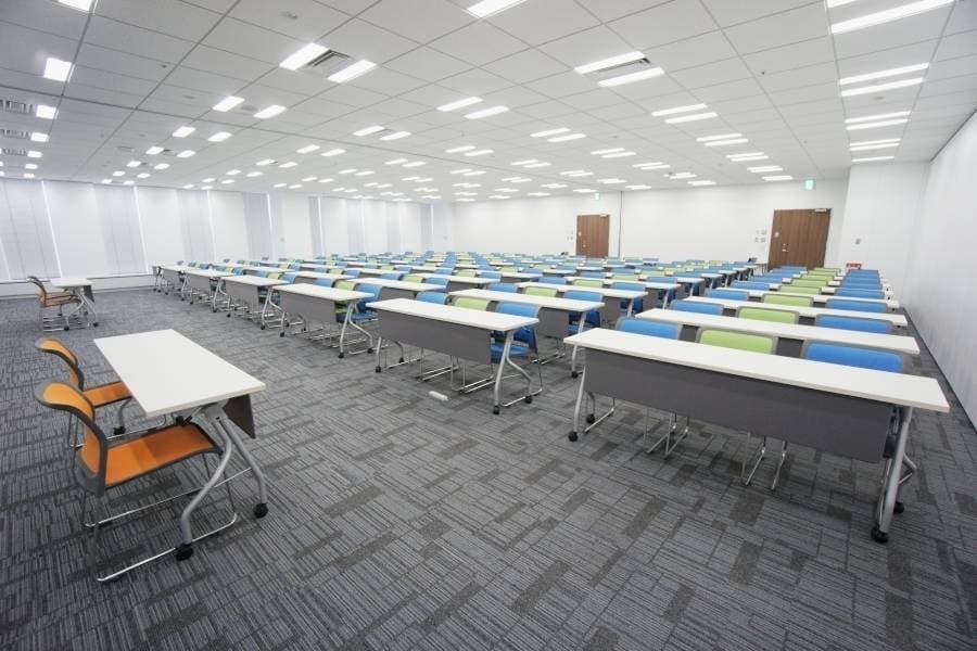 名古屋会議室 プライムセントラルタワー名古屋駅前店 第4+5会議室 写真4