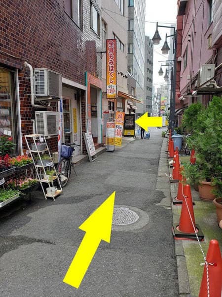 SOHOプラザ八王子東町 写真4