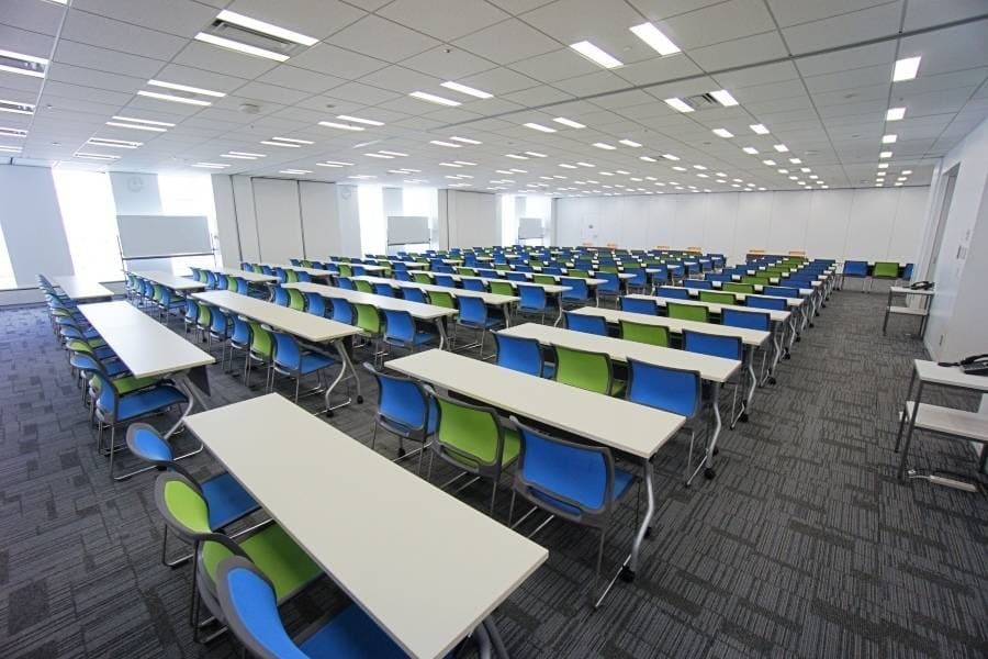 名古屋会議室 プライムセントラルタワー名古屋駅前店 第2+3+4会議室
