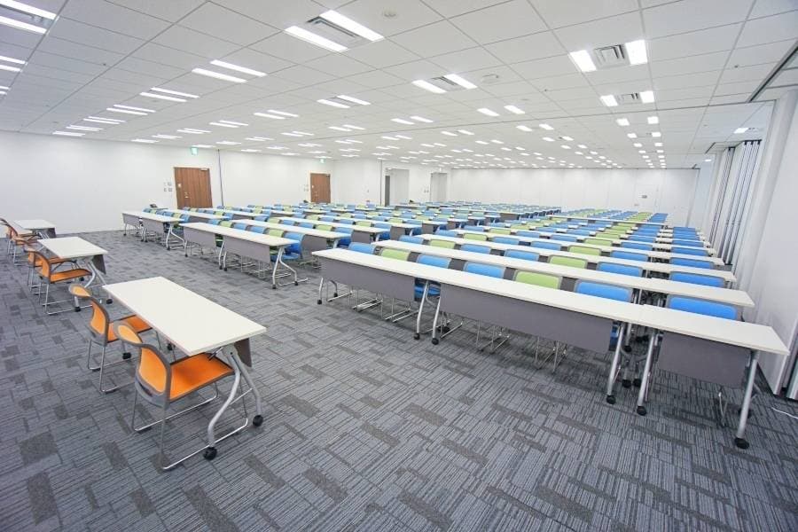 名古屋会議室 プライムセントラルタワー名古屋駅前店 第3+4+5会議室 写真4