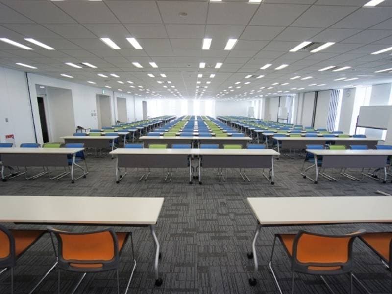 名古屋会議室 プライムセントラルタワー名古屋駅前店 第1~4会議室 写真5