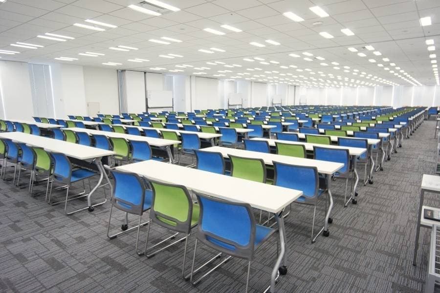 名古屋会議室 プライムセントラルタワー名古屋駅前店 第1~5会議室 写真2