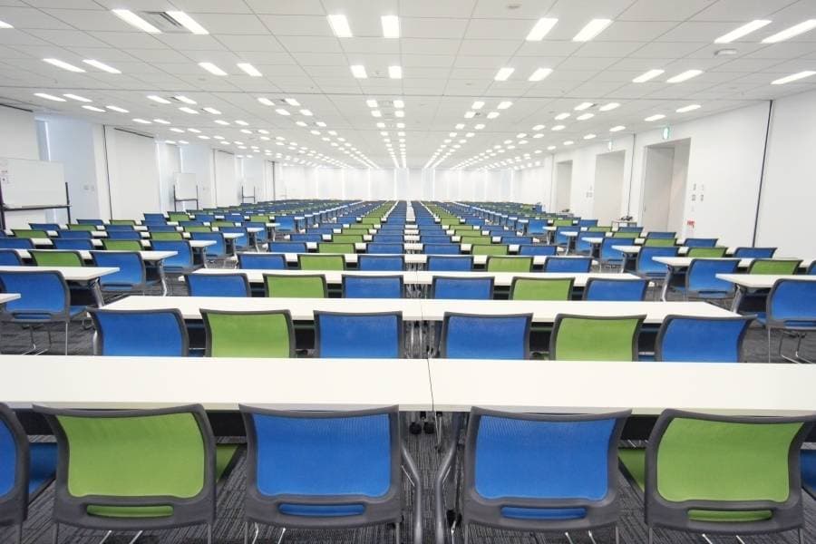 名古屋会議室 プライムセントラルタワー名古屋駅前店 第1~5会議室