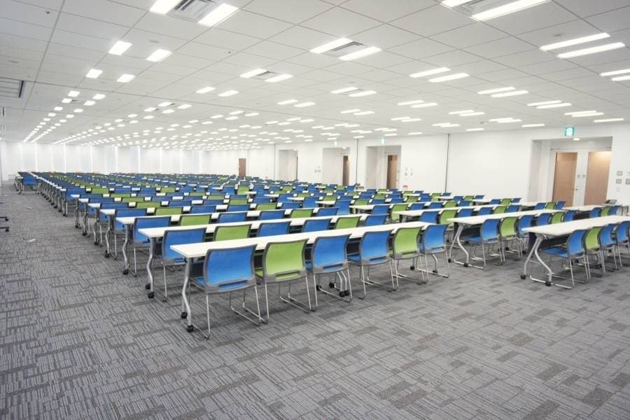 名古屋会議室 プライムセントラルタワー名古屋駅前店 第1~5会議室 写真3