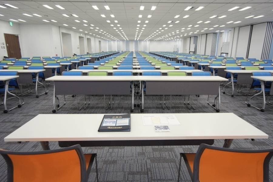 名古屋会議室 プライムセントラルタワー名古屋駅前店 第1~5会議室 写真5