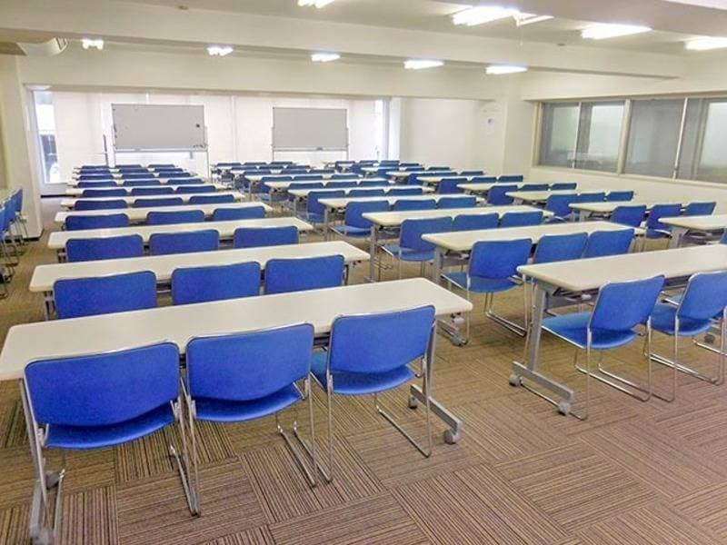 加瀬の貸し会議室 写真2