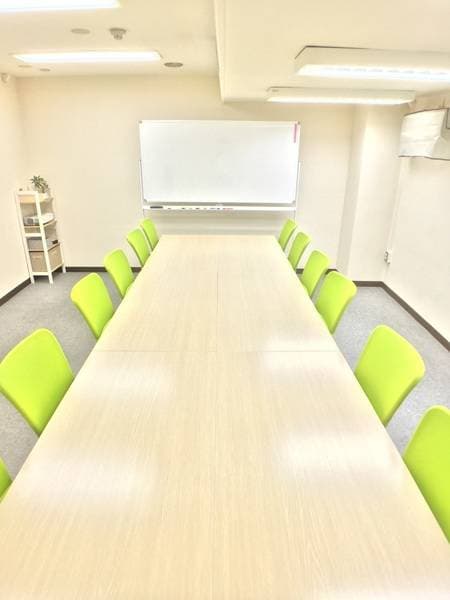 あいあい会議室 大通4階
