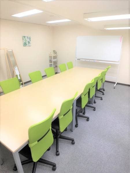 あいあい会議室 大通4階 写真2