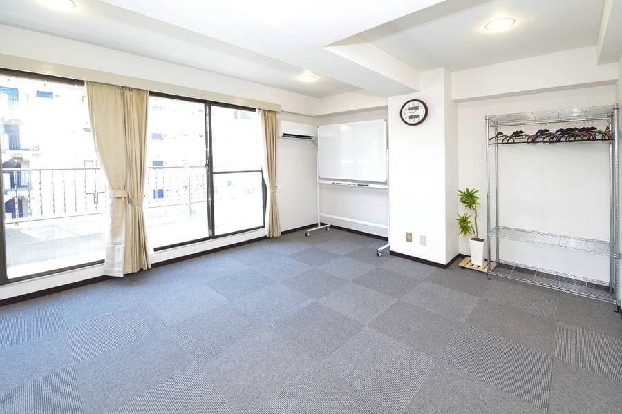 貸し会議室 Space Joy 東銀座 写真5