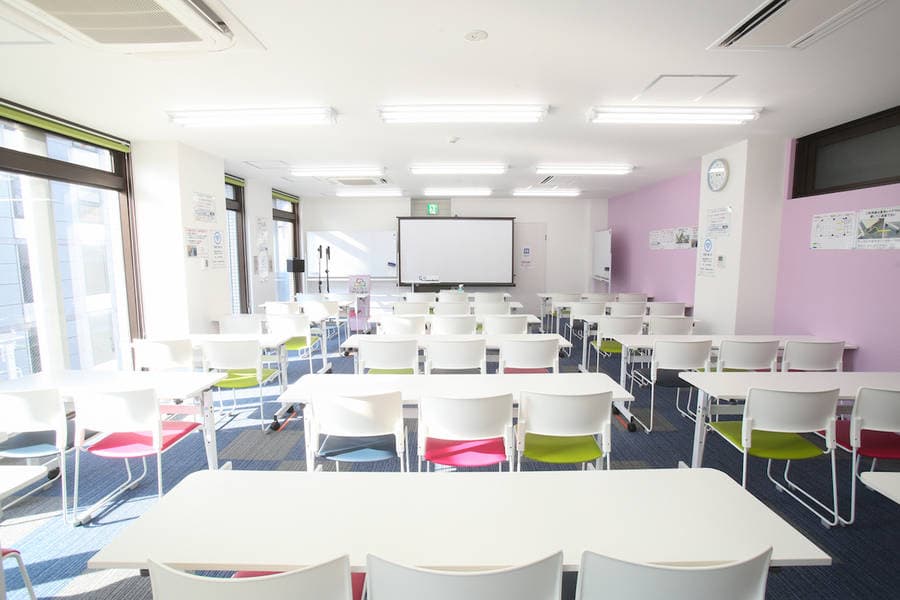 みんなの貸会議室　天神西通り北店 写真3