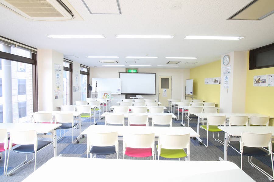 みんなの貸会議室　天神西通り北店 写真4