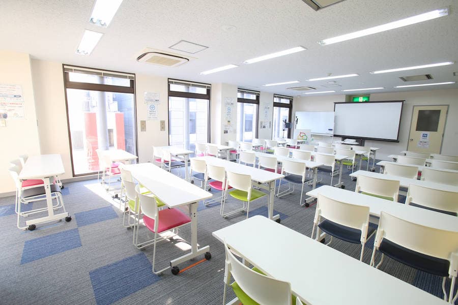 みんなの貸会議室　天神西通り北店 写真5