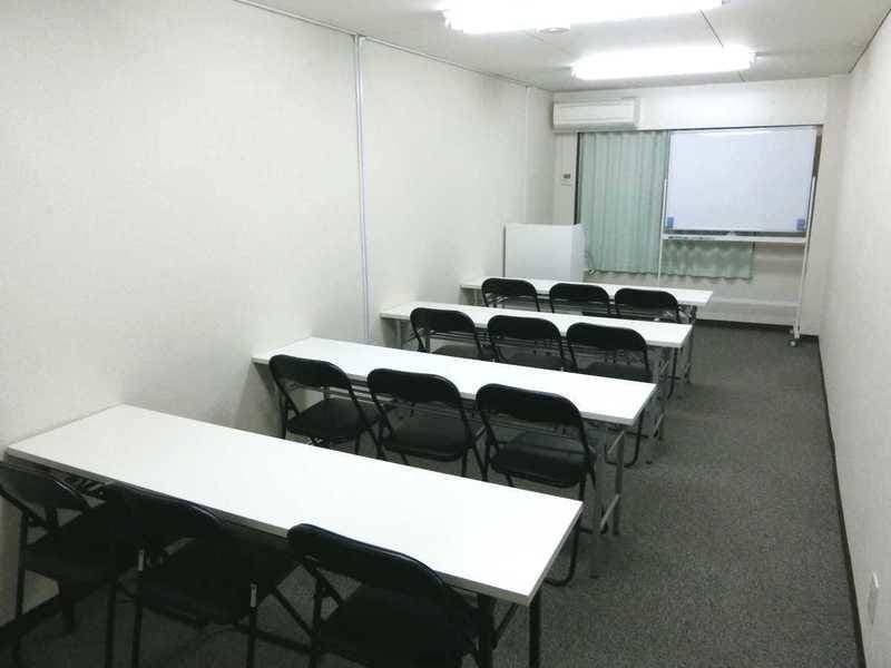 貸会議室プラトンセンター淀屋橋