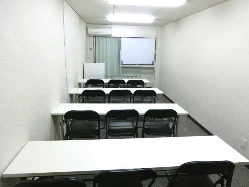貸会議室プラトンセンター淀屋橋 写真2