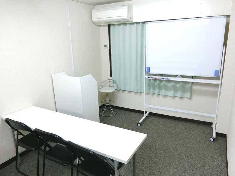 貸会議室プラトンセンター淀屋橋 写真3