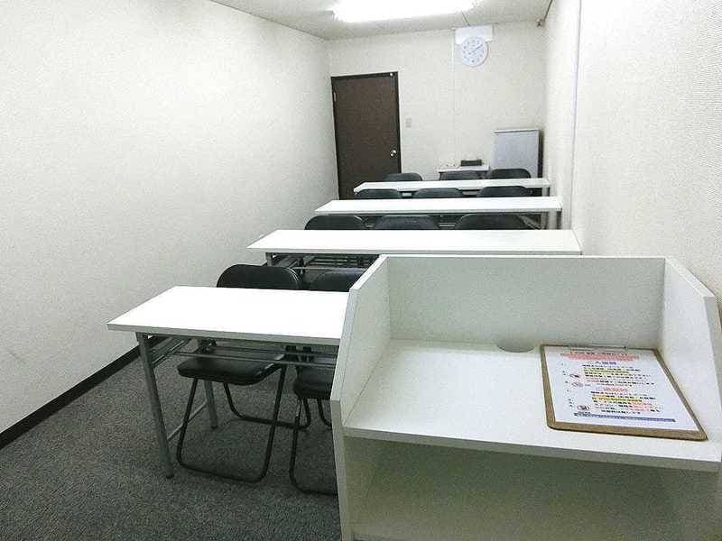 貸会議室プラトンセンター淀屋橋 写真4