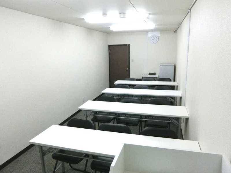 貸会議室プラトンセンター淀屋橋 写真5