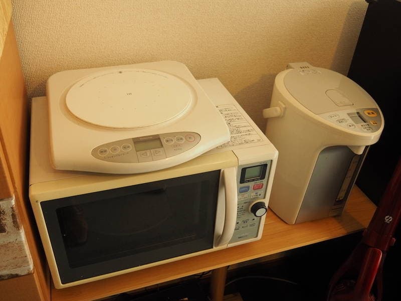 アメリカンダイナー風カフェ 写真5