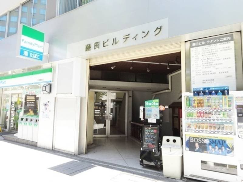 名古屋会議室 名古屋伏見駅前店 第2会議室 写真2