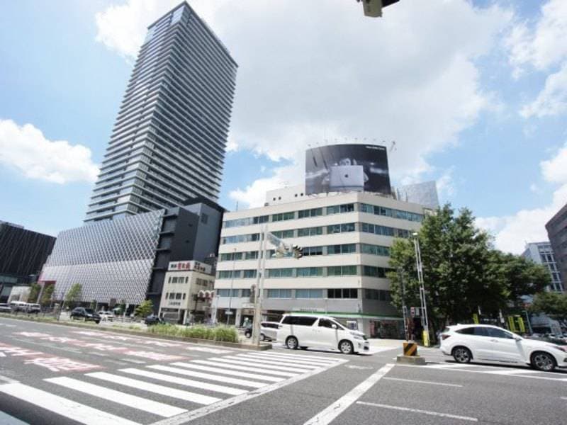 名古屋会議室 名古屋伏見駅前店 第4会議室
