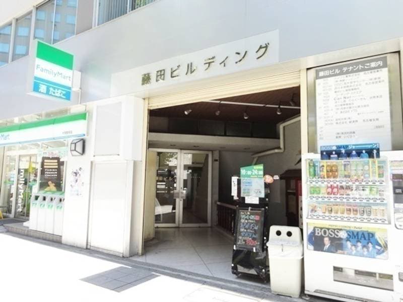 名古屋会議室 名古屋伏見駅前店 第4会議室 写真2