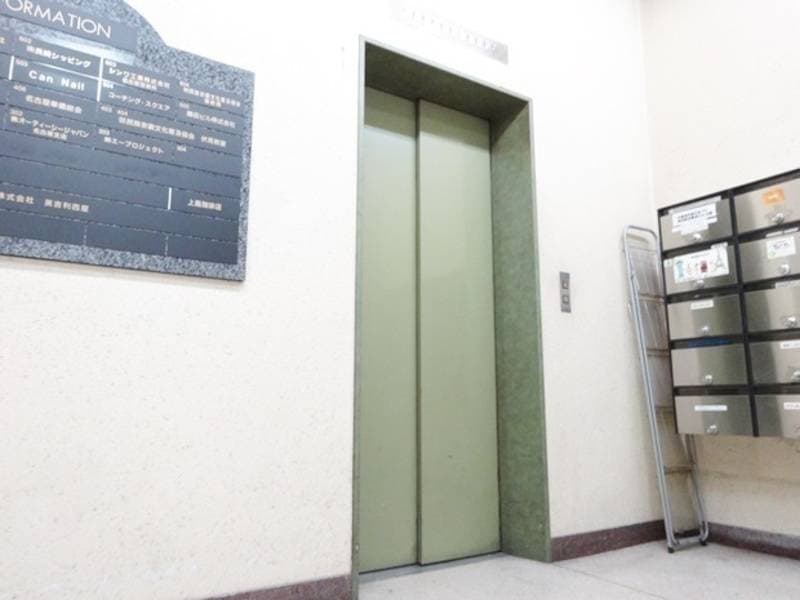 名古屋会議室 名古屋伏見駅前店 第4会議室 写真3