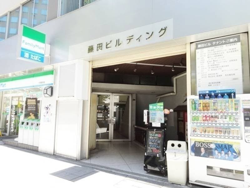 名古屋会議室 名古屋伏見駅前店 第7会議室 写真2