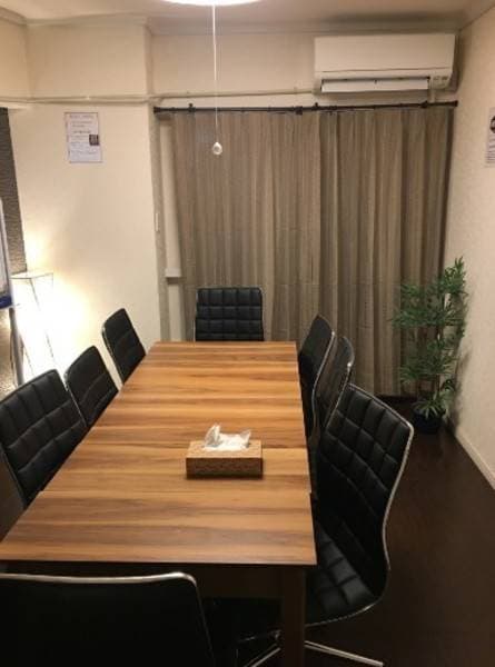 RAKUNA 名古屋 写真5