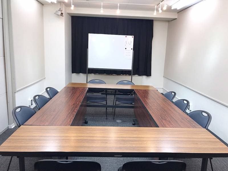 三栄ビル2F　Meeting Room No.12 写真2