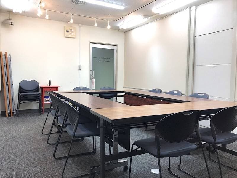 三栄ビル2F　Meeting Room No.12 写真3