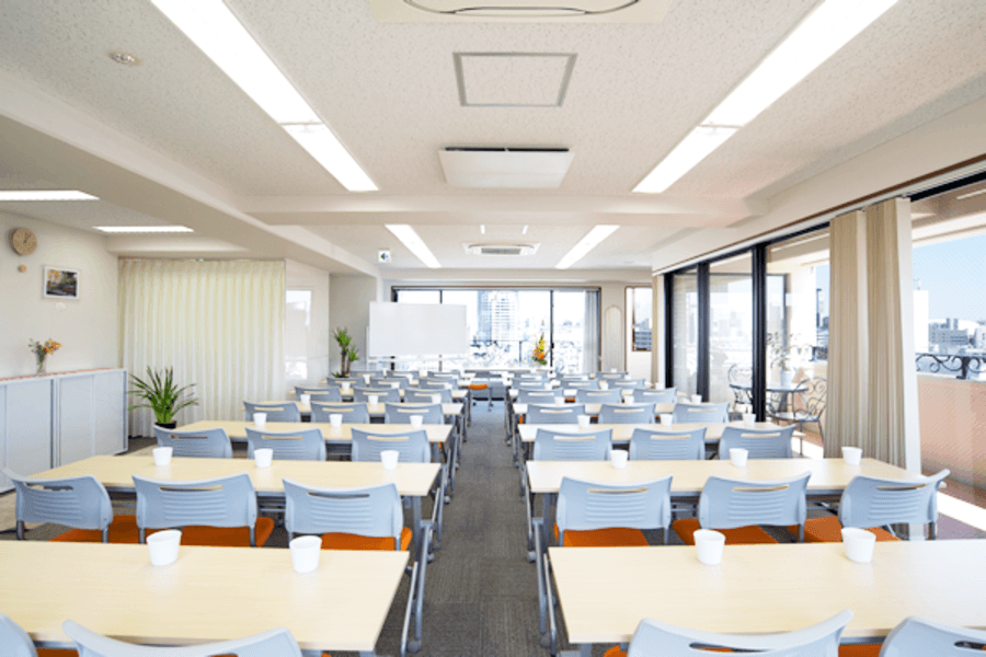 ココロノオフィス 平日長時間パック