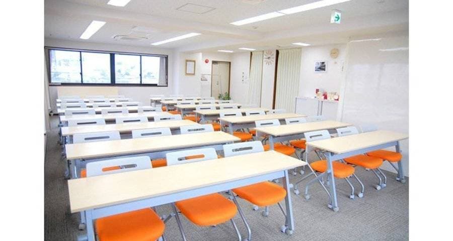 ココロノオフィス 平日長時間パック 写真2