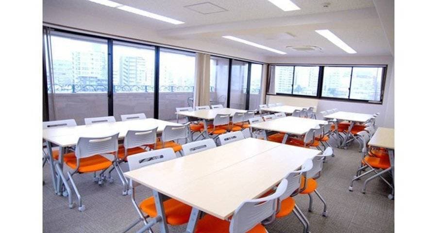 ココロノオフィス 平日長時間パック 写真3