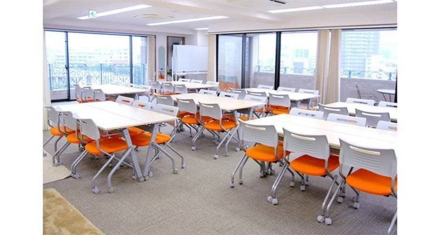 ココロノオフィス 平日長時間パック 写真4