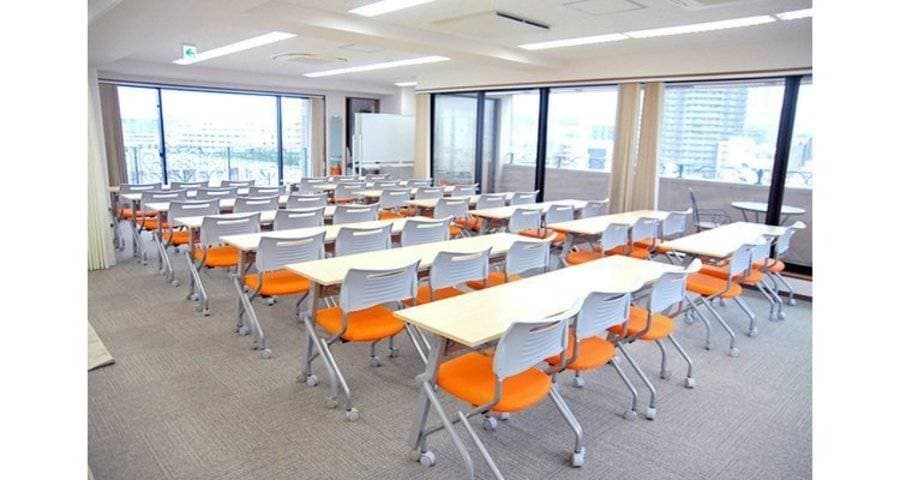 ココロノオフィス 平日長時間パック 写真5