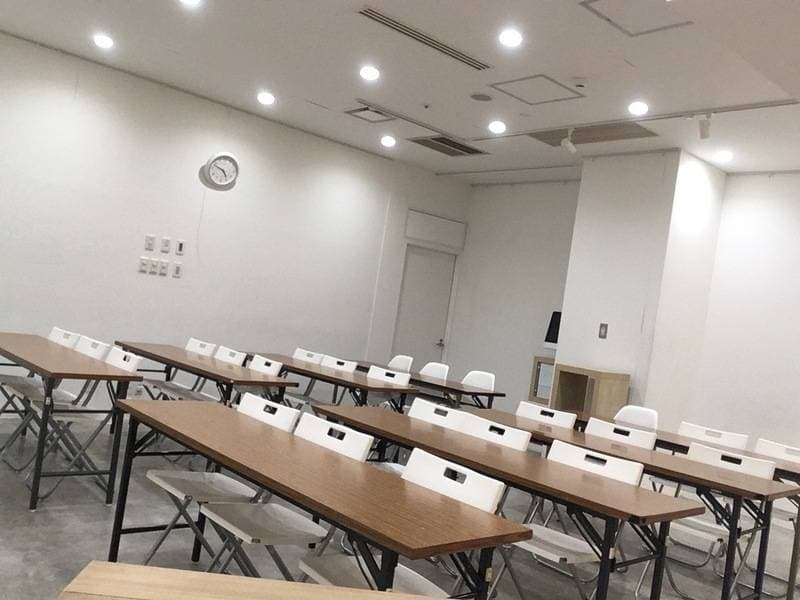 gate's ラウンジスペース 写真4