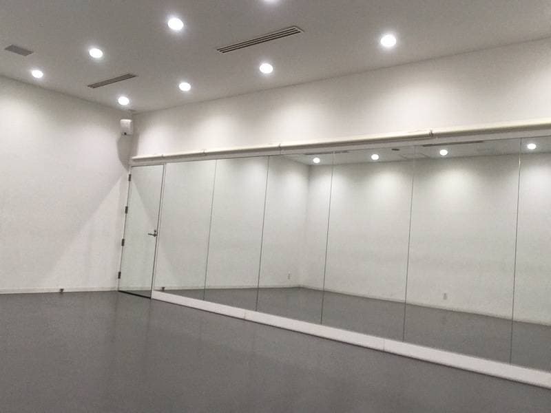 gate's 01スタジオ